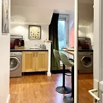 Appartement Rooftop - Cosy Flat Centre
