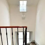 Rooftop - Cosy Flat Centre * Senlis (Oise)