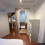 Rooftop - Cosy Flat Centre *