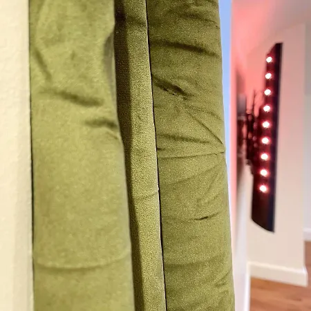 Rooftop - Cosy Flat Centre شقة سونلي