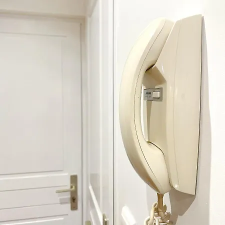 Rooftop - Cosy Flat Centre *