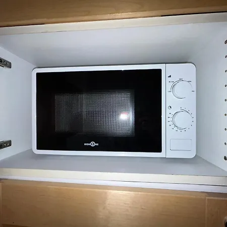 Daire Rooftop - Cosy Flat Centre *