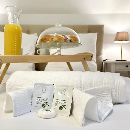 Daire Rooftop - Cosy Flat Centre