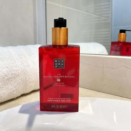 Rooftop - Cosy Flat Centre *