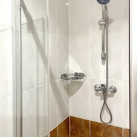 Rooftop - Cosy Flat Centre شقة