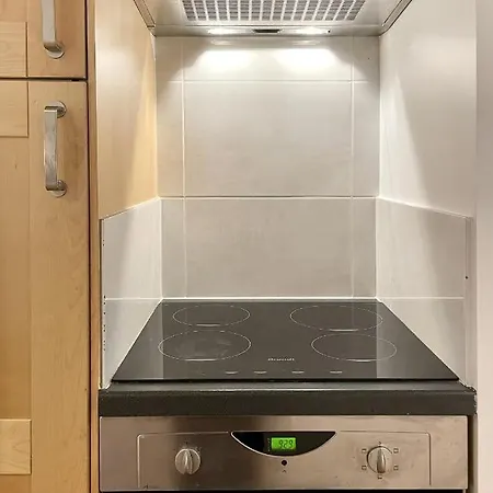 Rooftop - Cosy Flat Centre Senlis (Oise)