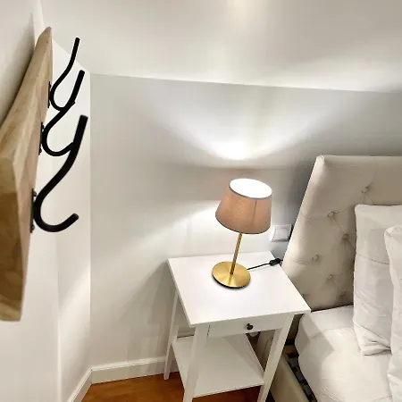 Rooftop - Cosy Flat Centre Daire