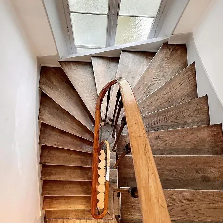 Rooftop - Cosy Flat Centre سونلي