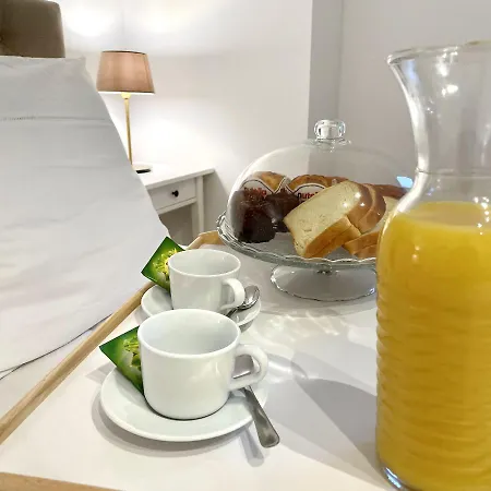 Daire Rooftop - Cosy Flat Centre Senlis (Oise)