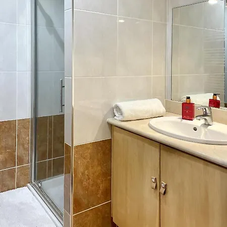 Rooftop - Cosy Flat Centre شقة