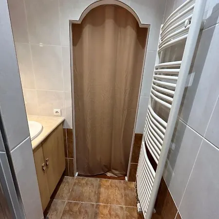 Rooftop - Cosy Flat Centre Senlis Appartement *