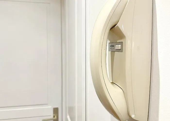 Rooftop - Cosy Flat Centre *