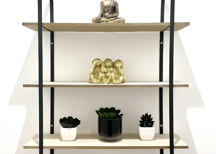 Rooftop - Cosy Flat Centre דירה *