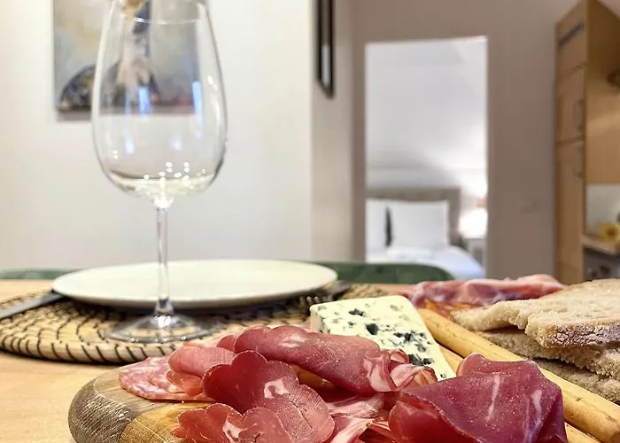 דירה Rooftop - Cosy Flat Centre