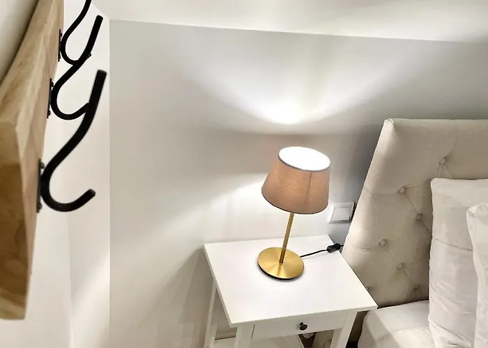 Rooftop - Cosy Flat Centre דירה