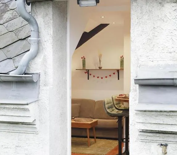 דירה Rooftop - Cosy Flat Centre